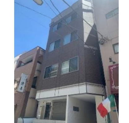 東京都台東区入谷１丁目 賃貸マンション 1R