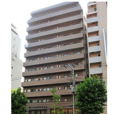 入谷 マンション 1R